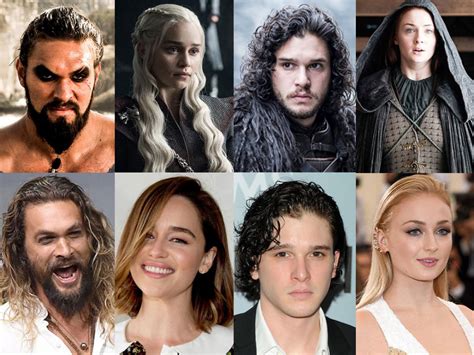 actress got|game of thrones male actors.